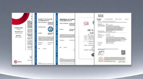 選浪涌保護器，UL 認證為何不可少？易造