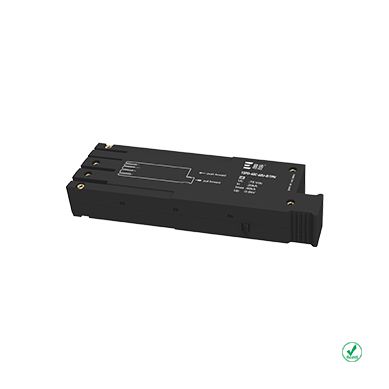 2級可插拔浪涌保護器YSPD-40C-60U-R 2級可插拔浪涌保護器YSPD-40C-60U-R