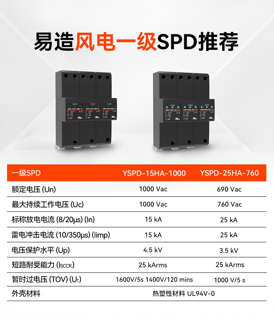 風電一級浪涌保護器廠家推薦 風電一級浪涌保護器廠家推薦