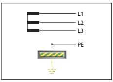 不同的電網(wǎng)系統(tǒng)如何選用浪涌保護(hù)器-IT 不同的電網(wǎng)系統(tǒng)如何選用浪涌保護(hù)器-IT