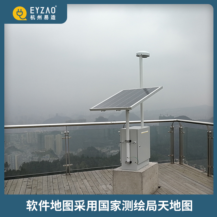 雷電預(yù)警系統(tǒng)和大氣電場儀是什么關(guān)系 雷電預(yù)警系統(tǒng)和大氣電場儀是什么關(guān)系