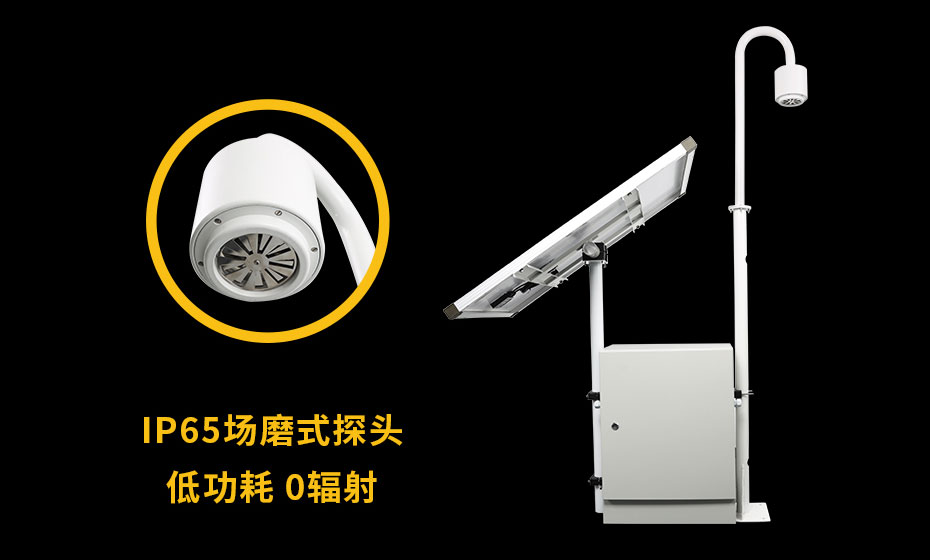 雷電預警系統哪家好 雷電預警系統哪家好