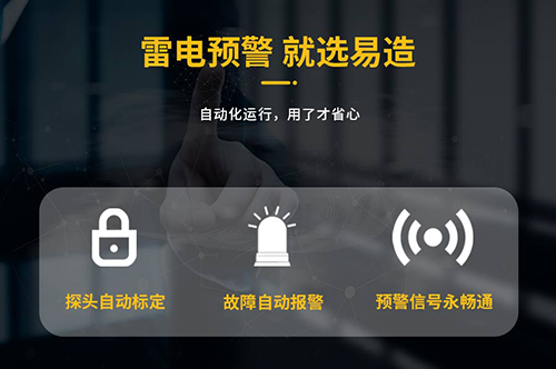 看完這些后,在決定選擇哪家遠安雷電預警系統公司 看完這些后,在決定選擇哪家遠安雷電預警系統公司