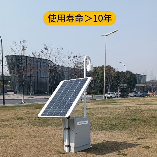 雷電預警系統 雷電預警系統