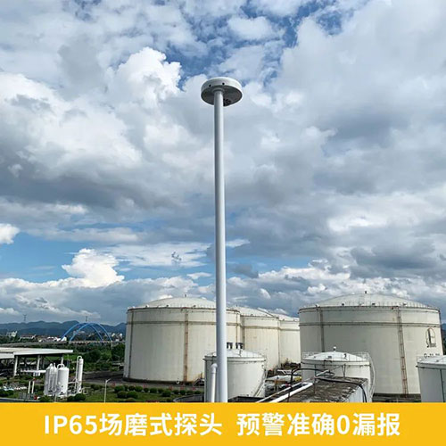 雷電預警系統場磨式和電子式的區別-預警準確0漏報 雷電預警系統場磨式和電子式的區別-預警準確0漏報