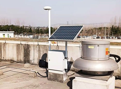 雷電預警系統安裝注意事項 雷電預警系統安裝注意事項