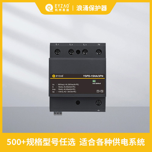 預防雷電安全小常識-防雷裝置 預防雷電安全小常識-防雷裝置