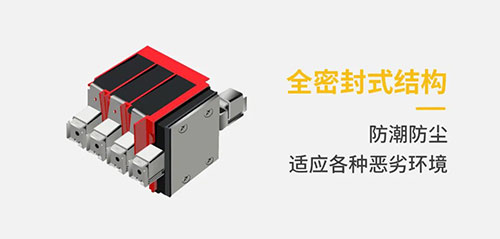 防雷器能用多長時間-全密封結構 防雷器能用多長時間-全密封結構
