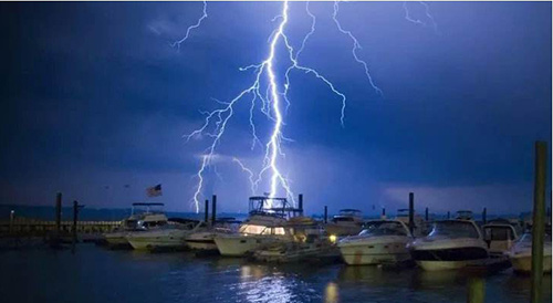 防雷接地 防雷接地