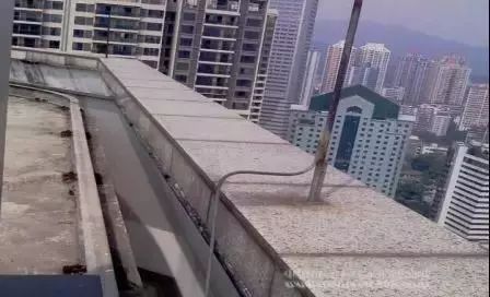 防雷裝置的主要組成 防雷裝置的主要組成