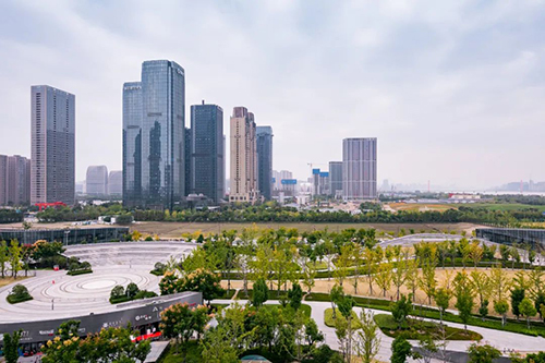 杭州易造科技入選杭州市“雛鷹計劃”企業 杭州易造科技入選杭州市“雛鷹計劃”企業