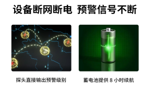 雷電預(yù)警系統(tǒng) 雷電預(yù)警系統(tǒng)