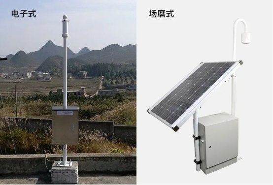 雷電預警系統探頭怎么選? 雷電預警系統探頭怎么選?