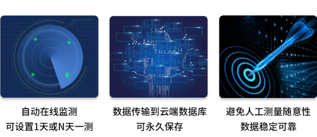接地電阻在線測試儀有哪些作用? 接地電阻在線測試儀有哪些作用?