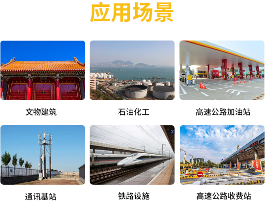 接地電阻在線測試儀有哪些作用? 接地電阻在線測試儀有哪些作用?