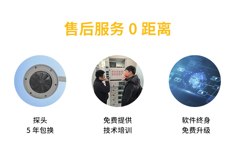 雷電預(yù)警系統(tǒng)選擇-易造售后服務(wù)0距離 雷電預(yù)警系統(tǒng)選擇-易造售后服務(wù)0距離
