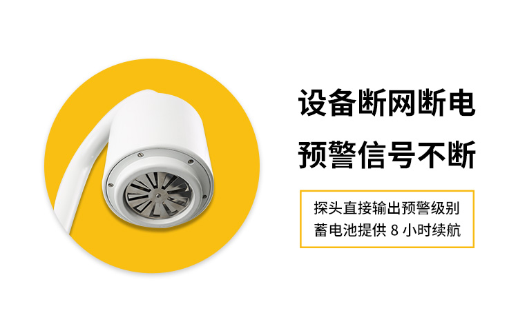 雷電預(yù)警系統(tǒng)品牌-易造預(yù)警系統(tǒng)斷網(wǎng)斷電信號不斷 雷電預(yù)警系統(tǒng)品牌-易造預(yù)警系統(tǒng)斷網(wǎng)斷電信號不斷