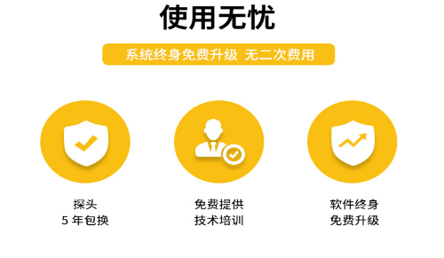 好的雷電預(yù)警器廠家-易造售后使用無(wú)憂 好的雷電預(yù)警器廠家-易造售后使用無(wú)憂