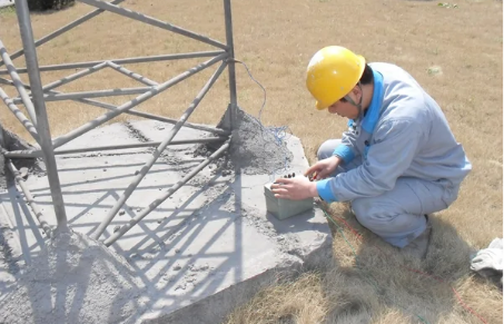 第三類防雷建筑物安裝注意 第三類防雷建筑物安裝注意