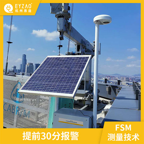 雷電預警系統-提前30分鐘預警 雷電預警系統-提前30分鐘預警