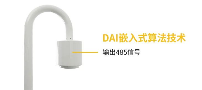 雷電預(yù)警系統(tǒng)-DAI嵌入式算法技術(shù) 雷電預(yù)警系統(tǒng)-DAI嵌入式算法技術(shù)