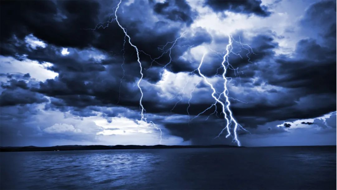 雷電預(yù)警系統(tǒng)-電子式探頭 雷電預(yù)警系統(tǒng)-電子式探頭