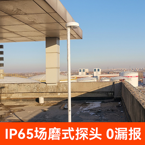 雷電預警系統的組成有哪些-IP65探頭 雷電預警系統的組成有哪些-IP65探頭