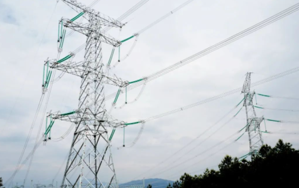 雷電預警系統-輸電線路 雷電預警系統-輸電線路