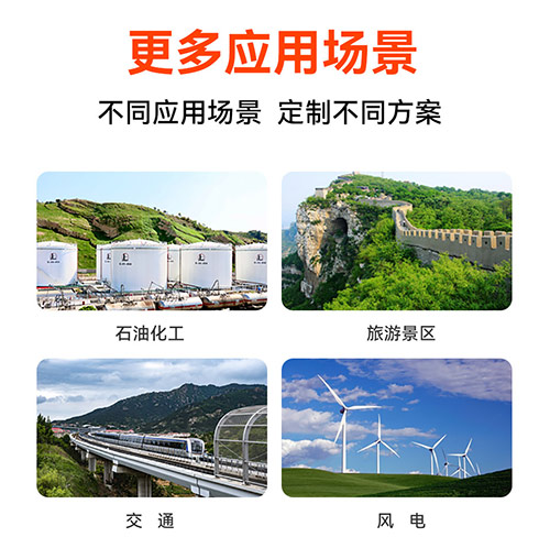 場(chǎng)磨式雷電預(yù)警系統(tǒng)-應(yīng)用場(chǎng)景 場(chǎng)磨式雷電預(yù)警系統(tǒng)-應(yīng)用場(chǎng)景