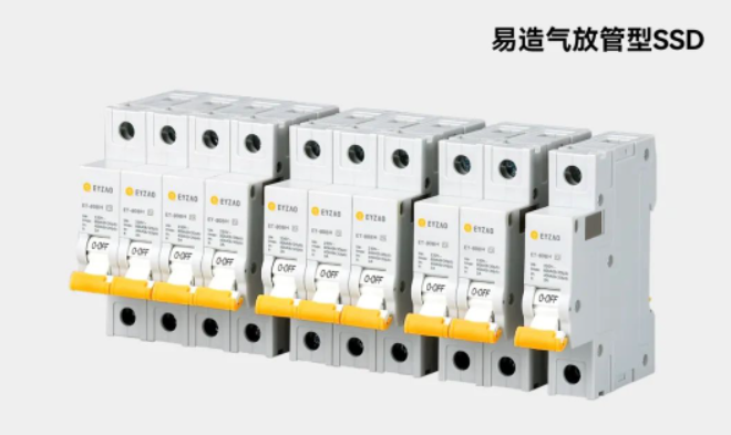 浪涌后備保護器 浪涌后備保護器
