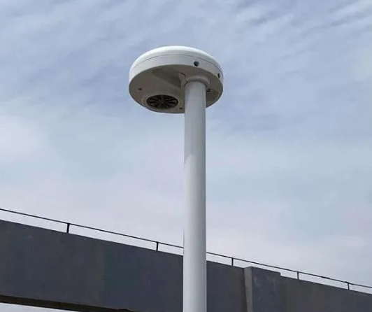 景區雷電預警系統-探頭 景區雷電預警系統-探頭