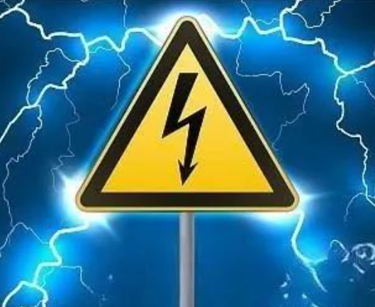 景區雷電預警系統 景區雷電預警系統