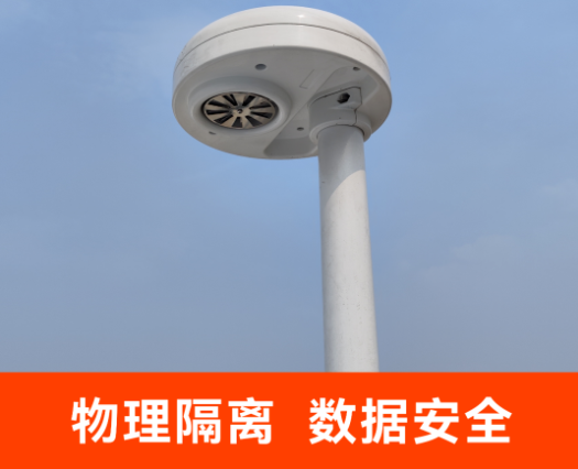 雷電預警系統 雷電預警系統