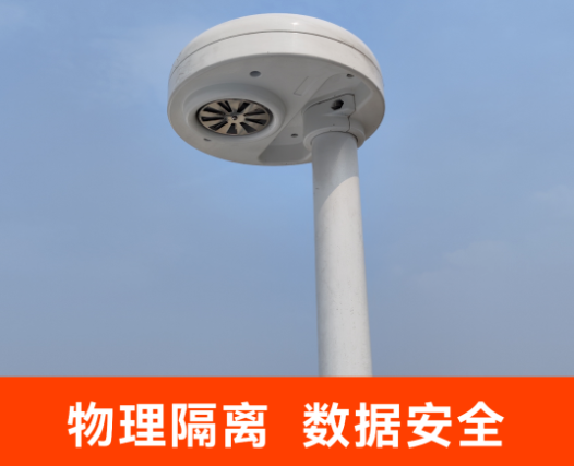 EW3.0雷電預警系統 EW3.0雷電預警系統