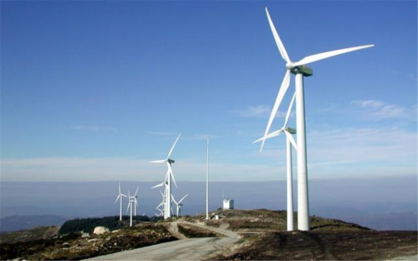 海陸風電防雷解決方案 海陸風電防雷解決方案