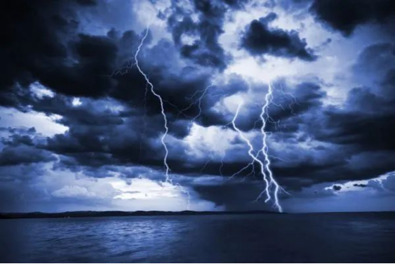 海陸風電防雷解決方案 海陸風電防雷解決方案
