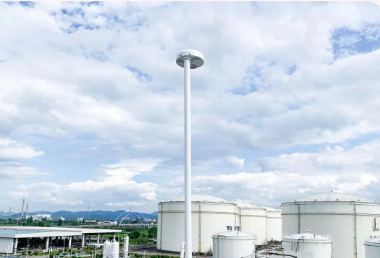 全面高效的雷電防護(hù) 全面高效的雷電防護(hù)